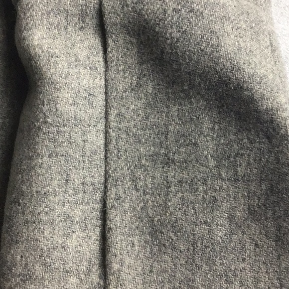 Talbots Wool Blazer - Picture 7 of 8